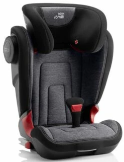 Britax Römer Kidfix² S Graphite Marble 15-36kg / Gruppe 2-3 -Kinderwagen Verkäufe 2024 47678 3 230988 3