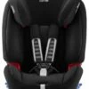 Britax Römer Multitech III Cosmos Black