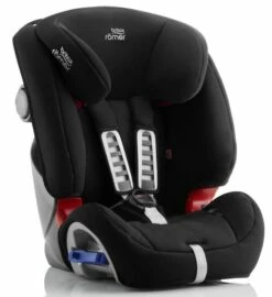 Britax Römer Multitech III Cosmos Black -Kinderwagen Verkäufe 2024 47685 3 23071159 3