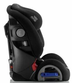 Britax Römer Multitech III Cosmos Black -Kinderwagen Verkäufe 2024 47685 7 23071159 7