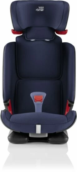 Britax Römer Advansafix IV M Moonlight Blue 9-36kg -Kinderwagen Verkäufe 2024 47689 3 23070158 3