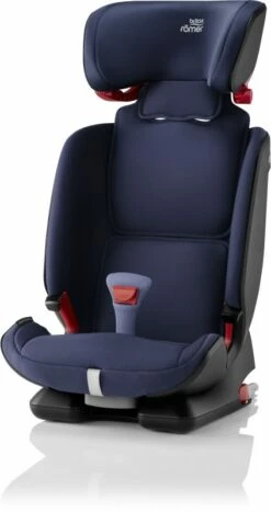 Britax Römer Advansafix IV M Moonlight Blue 9-36kg -Kinderwagen Verkäufe 2024 47689 5 23070158 5