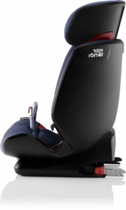 Britax Römer Advansafix IV M Moonlight Blue 9-36kg -Kinderwagen Verkäufe 2024 47689 6 23070158 6