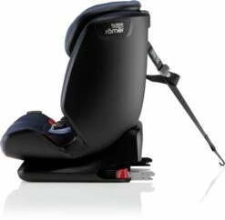 Britax Römer Advansafix IV M Moonlight Blue 9-36kg -Kinderwagen Verkäufe 2024 47689 8 23070158 8