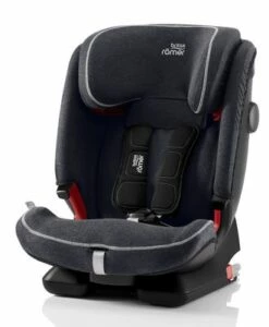 Britax Römer Komfortbezug Advansafix IV Dark Grey