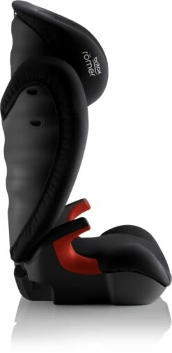 Britax Römer Kid 2 Black Series Cosmos Black -Kinderwagen Verkäufe 2024 47702 5 230989 5