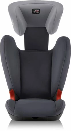 Britax Römer Kid 2 Black Series Storm Grey -Kinderwagen Verkäufe 2024 47703 3 230990 3