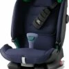Britax Römer Advansafix I-Size Moonlight Blue (Gruppe 1/2/3, 76 - 150 Cm) -Kinderwagen Verkäufe 2024 48265 1 23070163 1