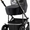 Britax Römer 2023 SMILE III Kinderwagenaufsatz Regenverdeck -Kinderwagen Verkäufe 2024 48617 0 23973