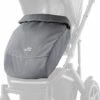 Britax Römer 2023 SMILE III/5Z Windschutz Frost Grey -Kinderwagen Verkäufe 2024 48620 0 23104