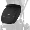 Britax Römer 2023 SMILE III/5Z Windschutz Space Black -Kinderwagen Verkäufe 2024 48621 0 23105
