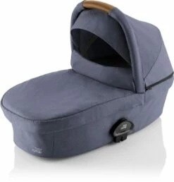 Britax Römer SMILE III Indigo Blue ESSENTIAL BUNDLE (Kinderwagen + Aufsatz) -Kinderwagen Verkäufe 2024 48632 6 23112 6