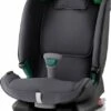 Britax Römer Advansafix M I-Size Storm Grey (15 Monate - 12 Jahre)