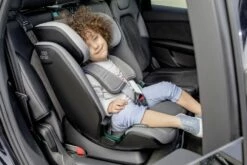 Britax Römer Advansafix M I-Size Moonlight Blue (15 Monate - 12 Jahre) -Kinderwagen Verkäufe 2024 49052 6 23070172 6