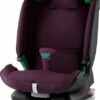 Britax Römer Advansafix M I-Size Burgundy Red (15 Monate - 12 Jahre) -Kinderwagen Verkäufe 2024 49053 1 23070175 1