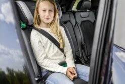 Britax Römer Advansafix M I-Size Burgundy Red (15 Monate - 12 Jahre) -Kinderwagen Verkäufe 2024 49053 5 23070172 5