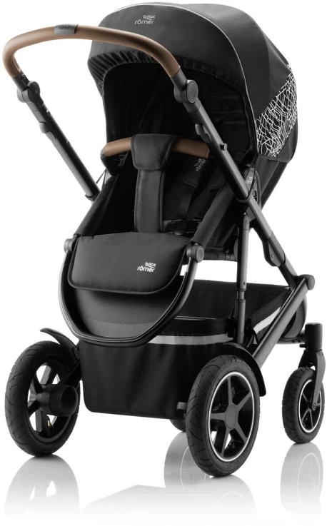 Britax Römer 2023 SMILE III Stay Safe Kit 3 Britax Römer 2023 SMILE III Stay Safe Kit