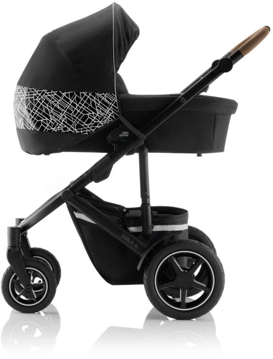 Britax Römer 2023 SMILE III Stay Safe Kit 4 Britax Römer 2023 SMILE III Stay Safe Kit – Bild 2