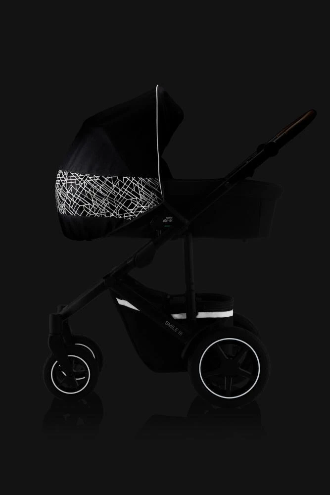 Britax Römer 2023 SMILE III Stay Safe Kit 5 Britax Römer 2023 SMILE III Stay Safe Kit – Bild 3