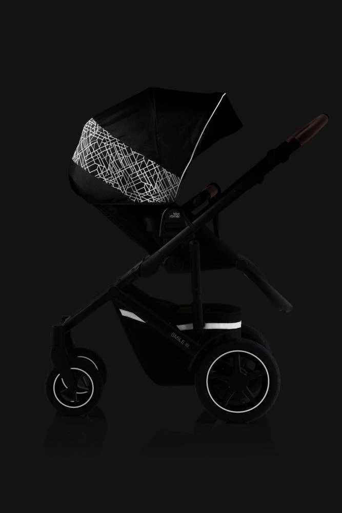 Britax Römer 2023 SMILE III Stay Safe Kit 6 Britax Römer 2023 SMILE III Stay Safe Kit – Bild 4