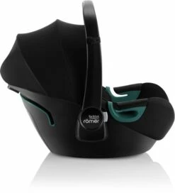 Britax Römer Baby Safe 3 I-Size BR Space Black -Kinderwagen Verkäufe 2024 51294 4 23070182 4