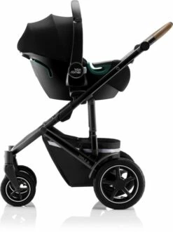 Britax Römer Baby Safe 3 I-Size BR Space Black -Kinderwagen Verkäufe 2024 51294 6 23070182 6
