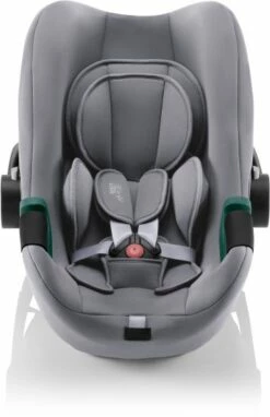 Britax Römer Baby Safe 3 I-Size BR Frost Grey
