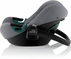 Britax Römer Baby Safe 3 I-Size BR Frost Grey -Kinderwagen Verkäufe 2024 51295 3 23070183 4