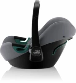 Britax Römer Baby Safe 3 I-Size BR Frost Grey -Kinderwagen Verkäufe 2024 51295 5 23070183 6