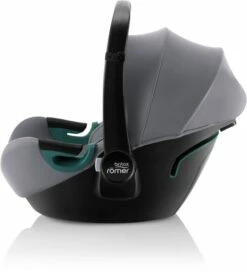 Britax Römer Baby Safe 3 I-Size BR Frost Grey -Kinderwagen Verkäufe 2024 51295 6 23070183 7