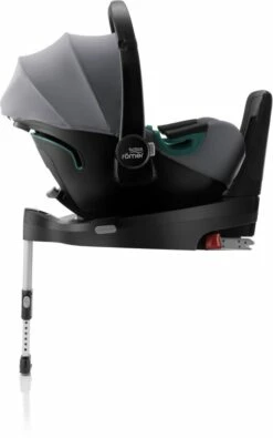 Britax Römer Baby Safe 3 I-Size BR Frost Grey -Kinderwagen Verkäufe 2024 51295 7 23070183 8
