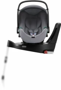 Britax Römer Baby Safe 3 I-Size BR Frost Grey -Kinderwagen Verkäufe 2024 51295 8 23070183 9