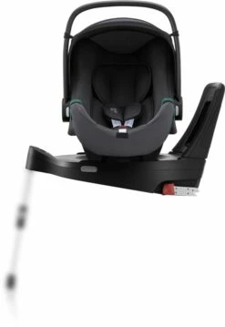 Britax Römer Baby Safe 3 I-Size BR Midnight Grey -Kinderwagen Verkäufe 2024 51296 7 23070184 7