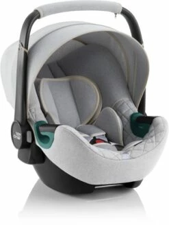 Britax Römer Baby Safe 3 I-Size BR Nordic Grey 9 Britax Römer Baby Safe 3 I-Size BR Nordic Grey -Kinderwagen Verkäufe 2024 51298 2 23070186 2