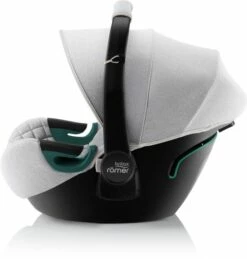 Britax Römer Baby Safe 3 I-Size BR Nordic Grey 11 Britax Römer Baby Safe 3 I-Size BR Nordic Grey -Kinderwagen Verkäufe 2024 51298 4 23070186 4