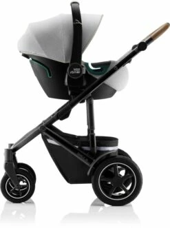 Britax Römer Baby Safe 3 I-Size BR Nordic Grey 12 Britax Römer Baby Safe 3 I-Size BR Nordic Grey -Kinderwagen Verkäufe 2024 51298 5 23070186 5