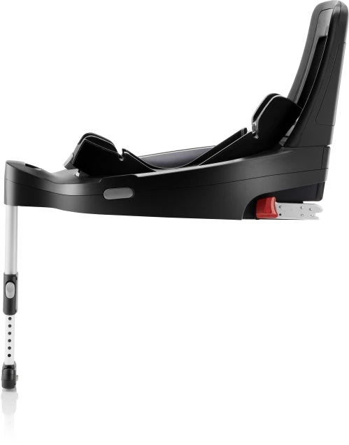 Britax Römer Baby Safe 3 I-Size Inkl. Flex Base ISense BR Midnight Grey 10 Britax Römer Baby Safe 3 I-Size Inkl. Flex Base ISense BR Midnight Grey – Bild 8