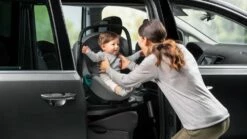 Britax Römer Baby Safe 3 I-Size Inkl. Flex Base ISense BR Midnight Grey 19 Britax Römer Baby Safe 3 I-Size Inkl. Flex Base ISense BR Midnight Grey -Kinderwagen Verkäufe 2024 51894 9 23070192 10