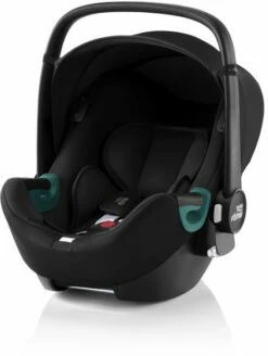 Britax Römer Baby Safe ISense Inkl. Flex Base ISense BR Space Black -Kinderwagen Verkäufe 2024 51897 2 23070187 1