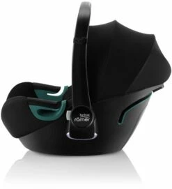 Britax Römer Baby Safe ISense Inkl. Flex Base ISense BR Space Black -Kinderwagen Verkäufe 2024 51897 3 23070187 3