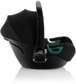 Britax Römer Baby Safe ISense Inkl. Flex Base ISense BR Space Black -Kinderwagen Verkäufe 2024 51897 4 23070187 4