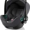 Britax Römer Baby Safe ISense Inkl. Flex Base ISense BR Midnight Grey -Kinderwagen Verkäufe 2024 51899 1 23070189 2
