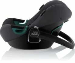 Britax Römer Baby Safe ISense Inkl. Flex Base ISense BR Midnight Grey -Kinderwagen Verkäufe 2024 51899 2 23070189 3