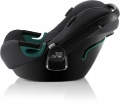 Britax Römer Baby Safe ISense Inkl. Flex Base ISense BR Midnight Grey -Kinderwagen Verkäufe 2024 51899 3 23070189 4