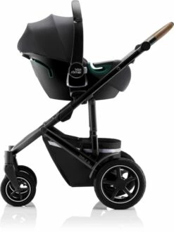 Britax Römer Baby Safe ISense Inkl. Flex Base ISense BR Midnight Grey -Kinderwagen Verkäufe 2024 51899 7 23070189 7