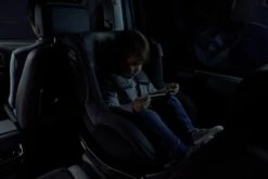 Britax Römer Dualfix ISense Inkl. Flex Base ISense BR Indigo Blue -Kinderwagen Verkäufe 2024 51909 8 230994 8