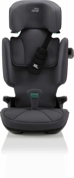 Britax Römer Kidfix I-Size Storm Grey (100-150cm) -Kinderwagen Verkäufe 2024 52040 3 231000 3