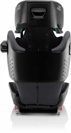 Britax Römer Kidfix I-Size Storm Grey (100-150cm) -Kinderwagen Verkäufe 2024 52040 4 231000 4