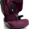 Britax Römer Kidfix I-Size Burgundy Red (100-150cm) -Kinderwagen Verkäufe 2024 52041 1 231002 1