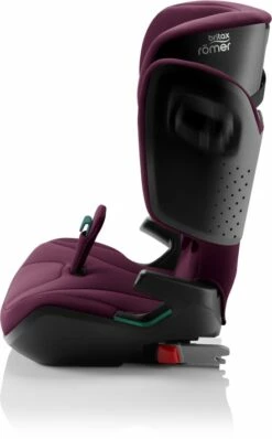 Britax Römer Kidfix I-Size Burgundy Red (100-150cm) -Kinderwagen Verkäufe 2024 52041 5 231002 6